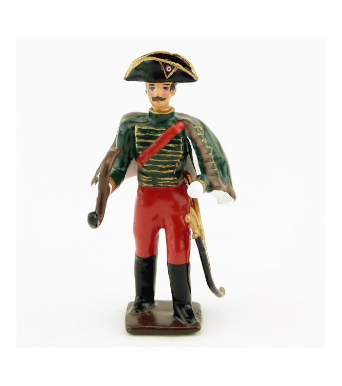 Lasalle (1775-1809), général de Napoléon