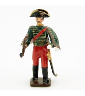 Lasalle (1775-1809), général de Napoléon