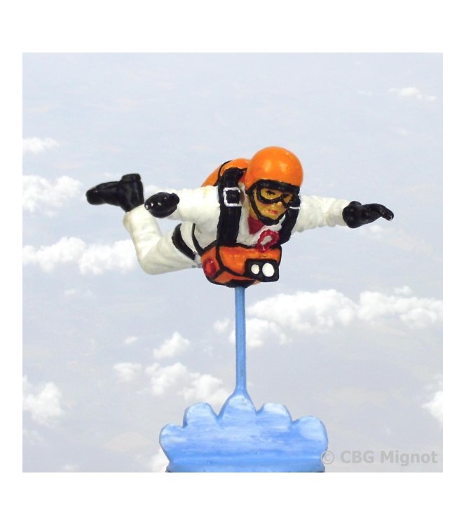 Parachutiste