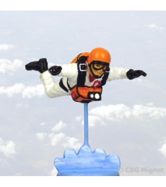 Parachutiste