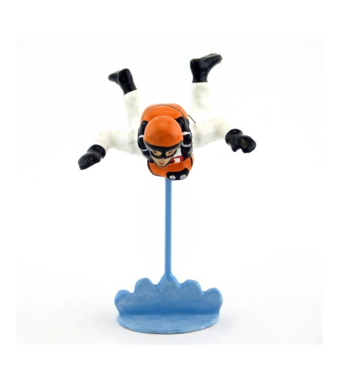 Parachutiste