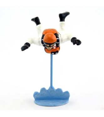 Parachutiste