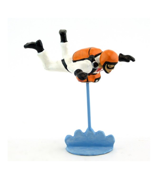 Parachutiste