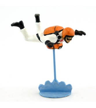 Parachutiste