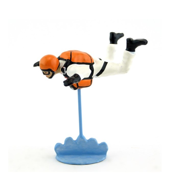 Parachutiste