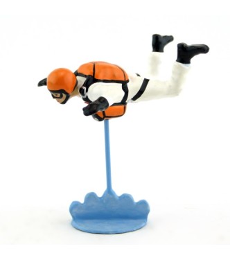 Parachutiste