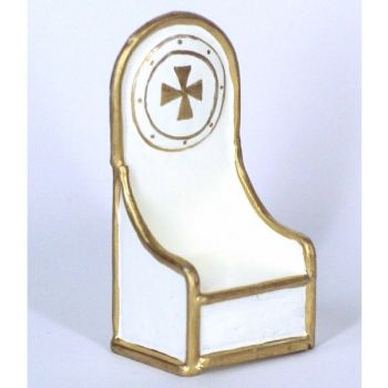 Fauteuil du Pape