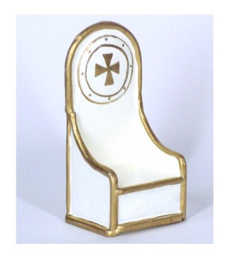 Fauteuil du Pape