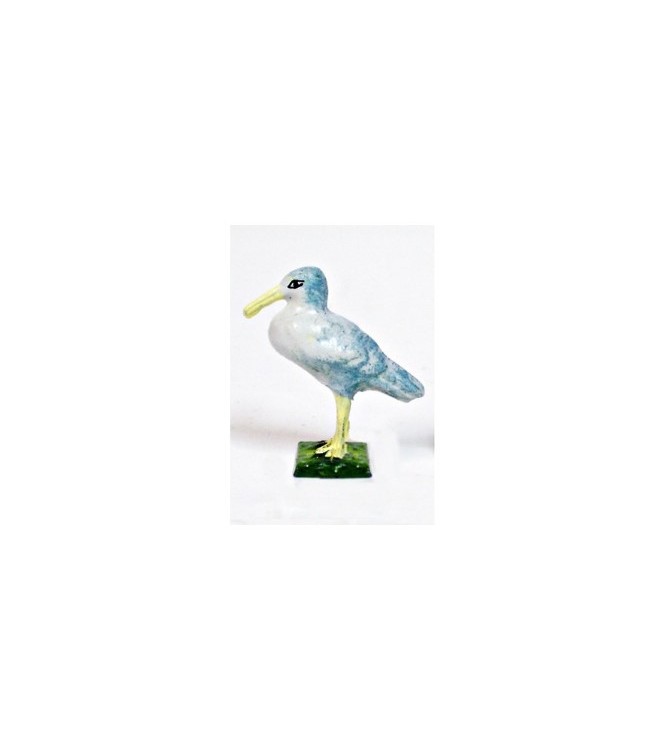 Grande mouette