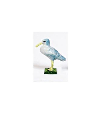 Grande mouette