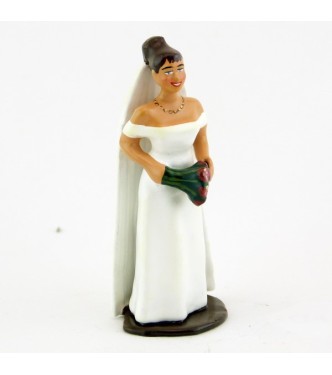 mariée (contemporaine)