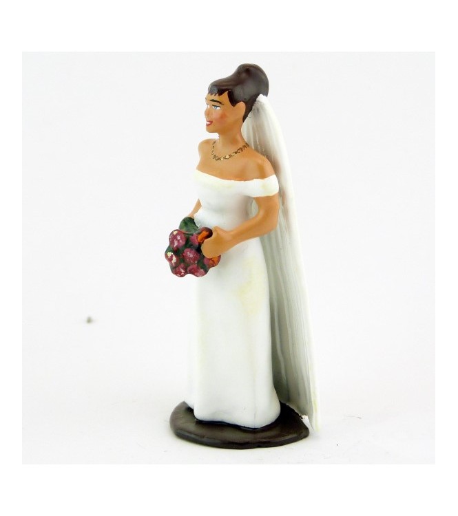 mariée (contemporaine)