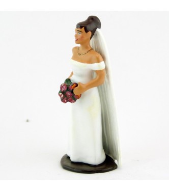 mariée (contemporaine)