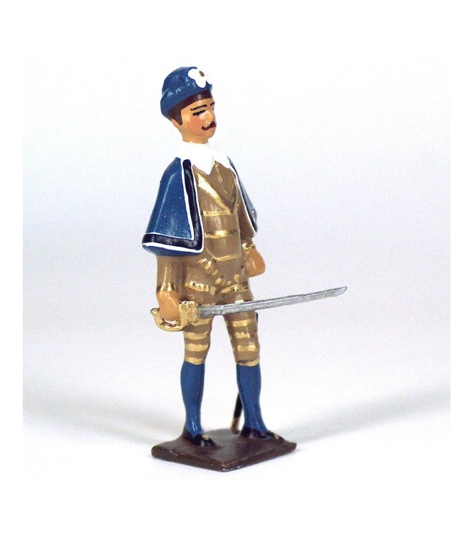 Henri 1er, Duc de Guise (1550-1588)
