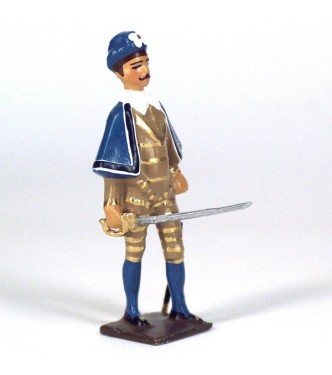 Henri 1er, Duc de Guise (1550-1588)