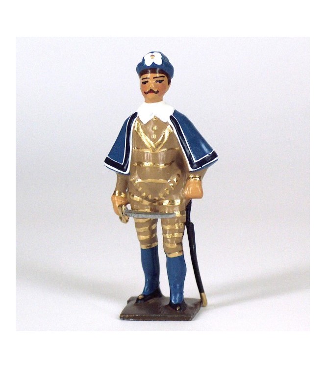 Henri 1er, Duc de Guise (1550-1588)