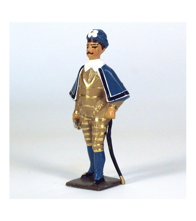 Henri 1er, Duc de Guise (1550-1588)