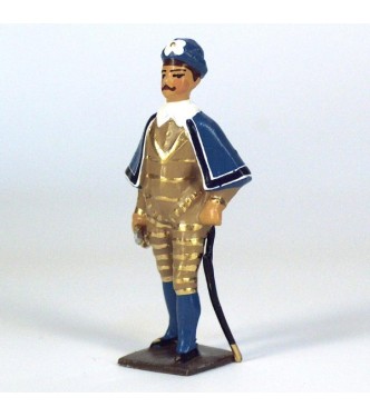 Henri 1er, Duc de Guise (1550-1588)