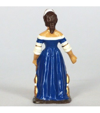 Madame de Montespan (1641-1707), favorite de Louis XIV