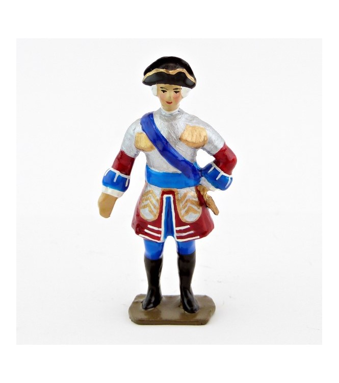 Louis XV (1710-1774)