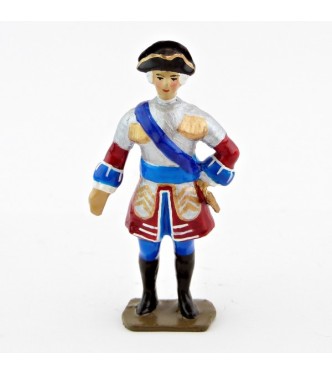 Louis XV (1710-1774)