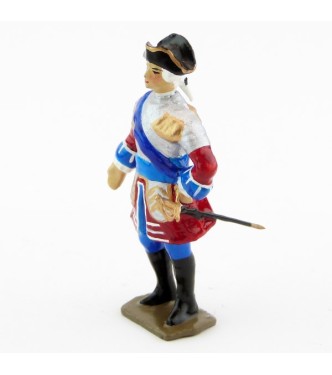 Louis XV (1710-1774)