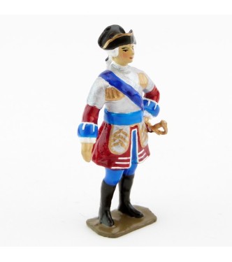 Louis XV (1710-1774)