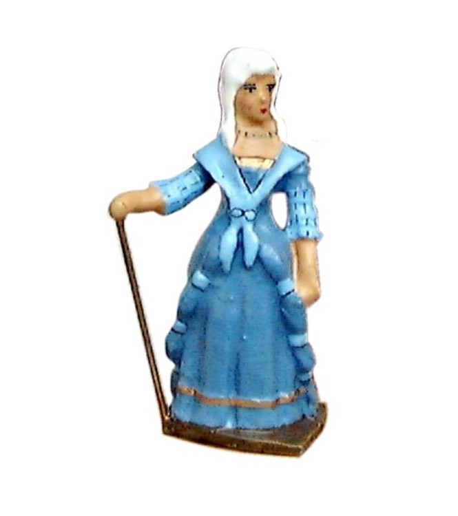 Marie-Antoinette (1755-1793)