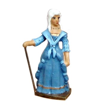Marie-Antoinette (1755-1793)