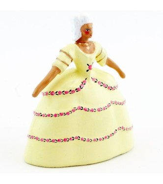 première dame de compagnie de Marie Antoinette