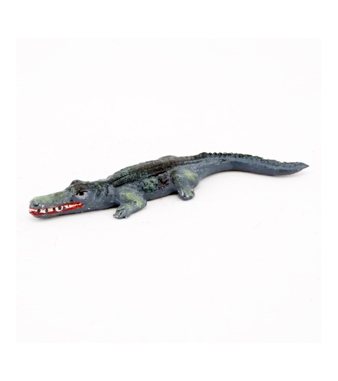Crocodile