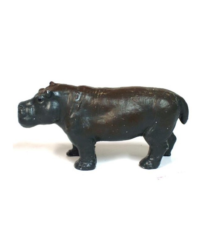 Hippopotame