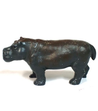 Hippopotame