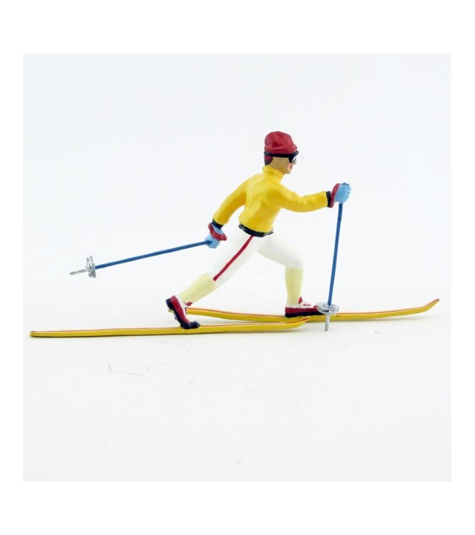 Skieur de fond