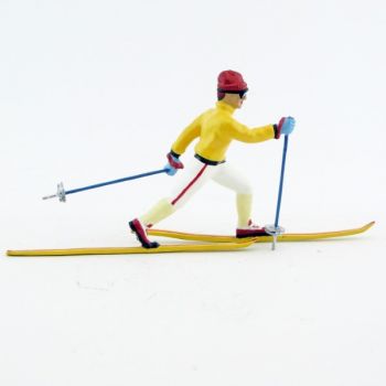 Skieur de fond