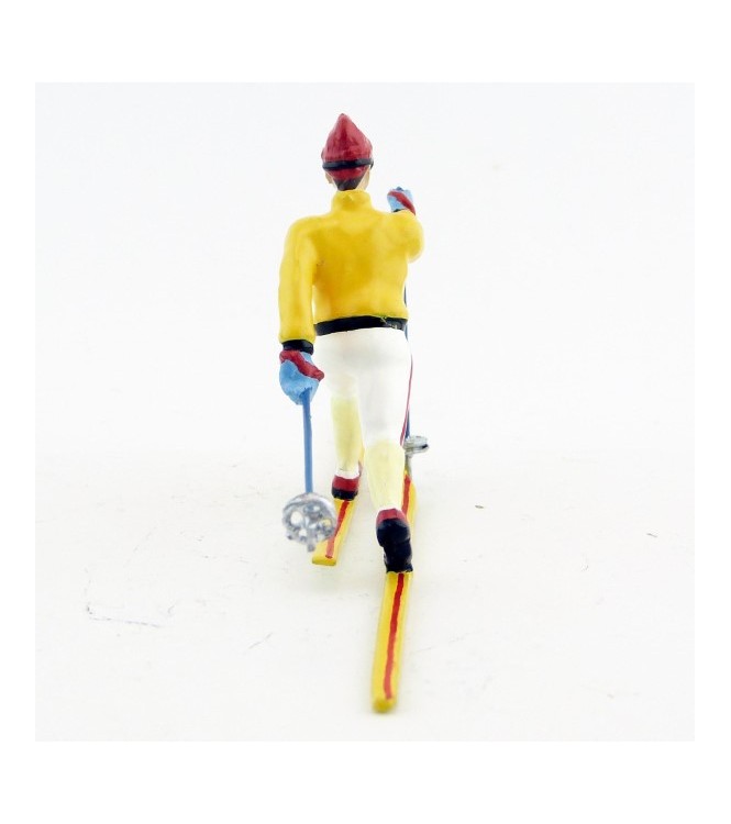 Skieur de fond