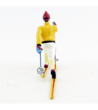 Skieur de fond