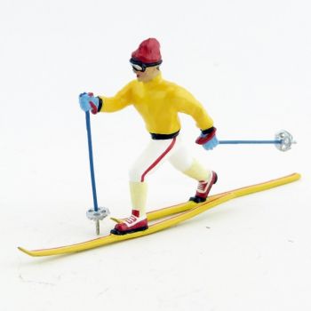 Skieur de fond