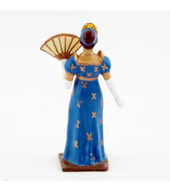 Madame de Montesquiou, gouvernante du roi de rome