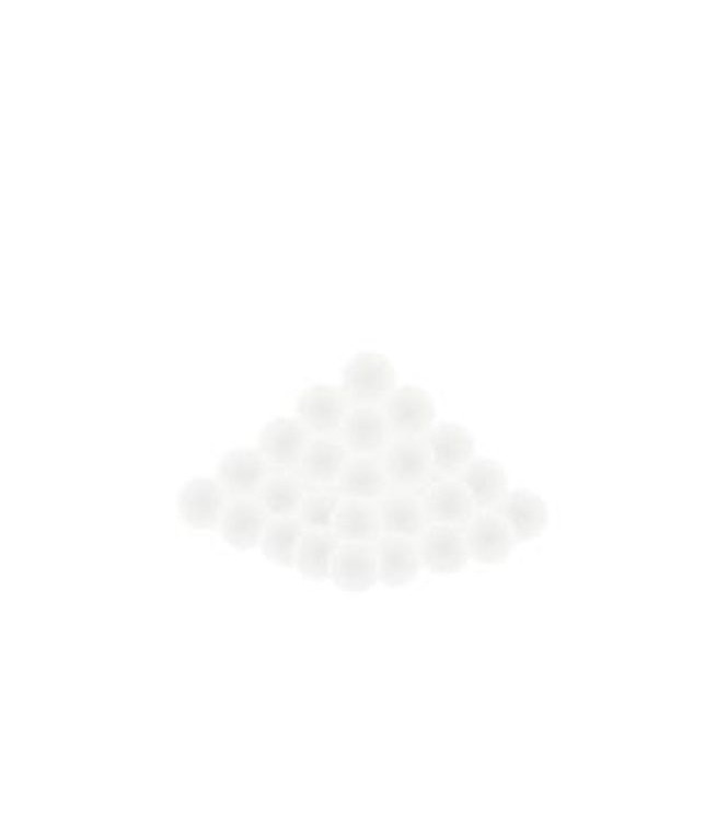 tas de boule de neige (diorama ''la bataille de boules de neige'')