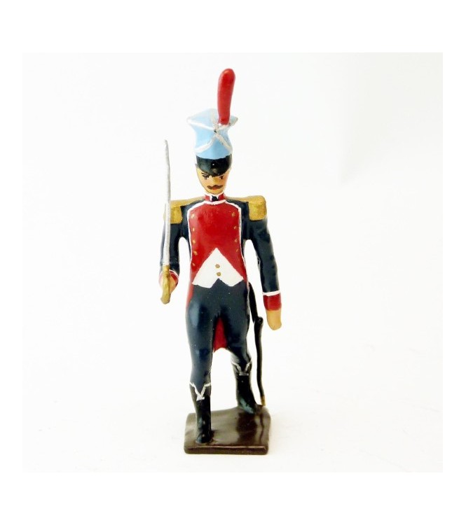 officier de la Légion du Danube