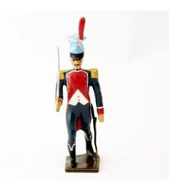 officier de la Légion du Danube