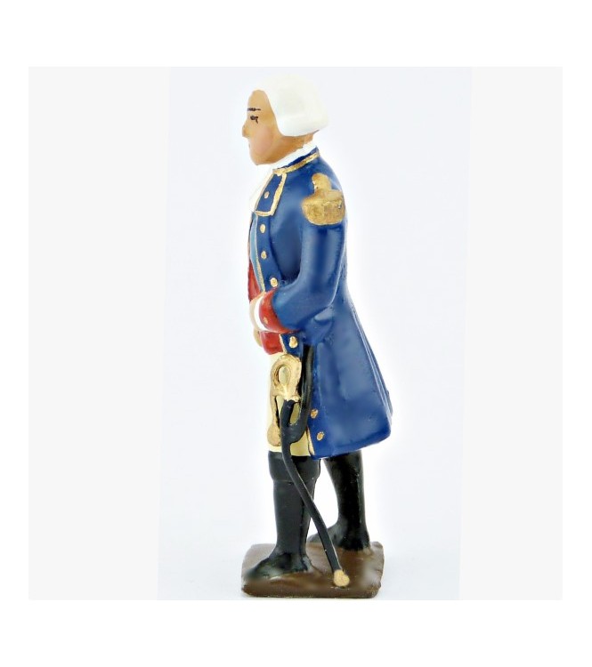 Washington (1732-1799), premier président des Etats-Unis
