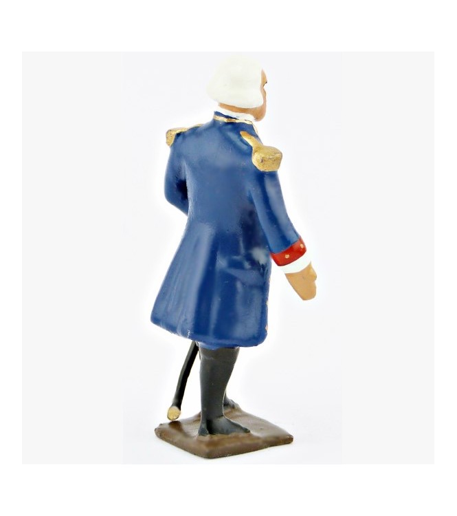 Washington (1732-1799), premier président des Etats-Unis