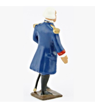 Washington (1732-1799), premier président des Etats-Unis