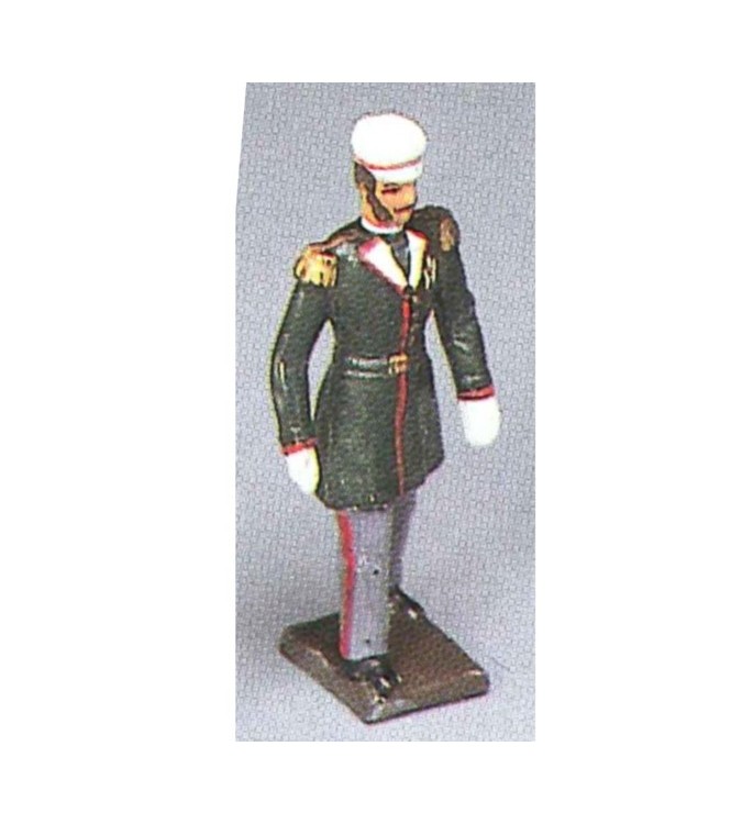 Commissaire Russe (les adieux de Fontainebleau) (1012-003)