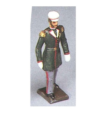 Commissaire Russe (les adieux de Fontainebleau) (1012-003)