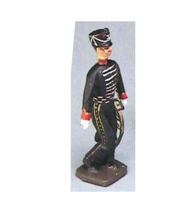 Commissaire Prussien (les adieux de Fontainebleau) (1012-003)
