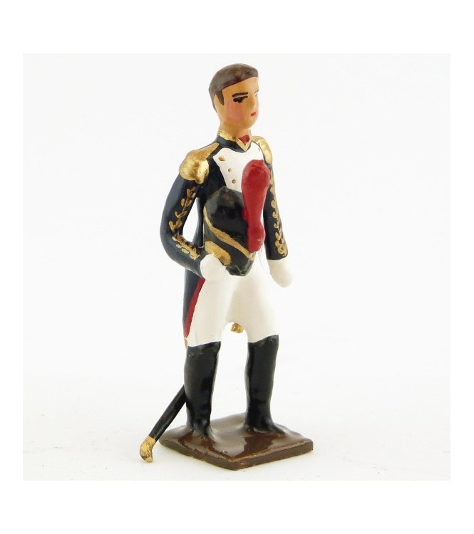 Général d'Ornano (les adieux de Fontainebleau)