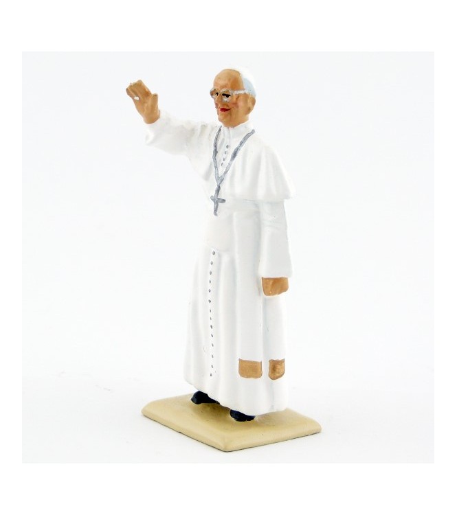 Pape François (1936-)